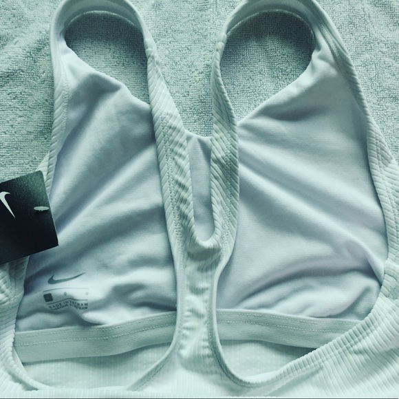 ✨NIKE Athletic Bikini Set - Picture 5 of 10